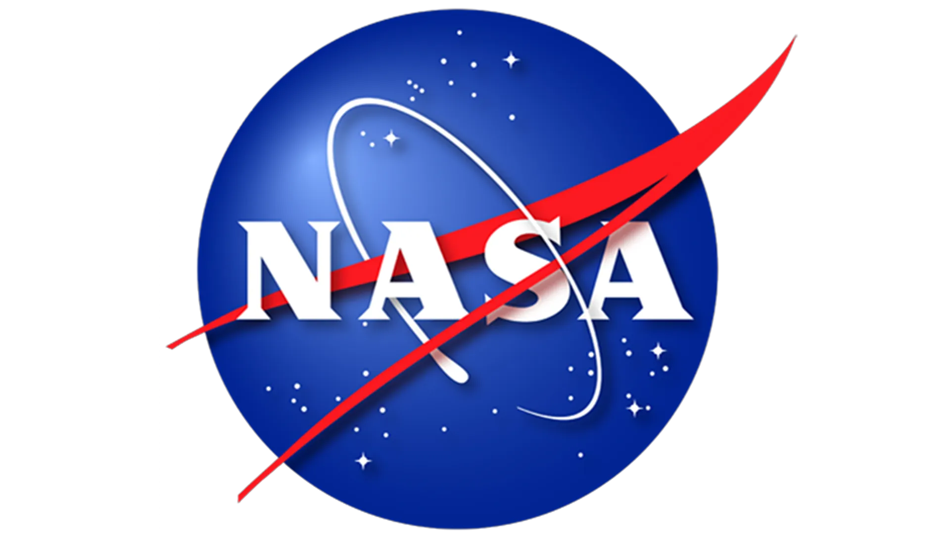 Nasa logo - Laser Photonics
